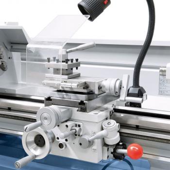Bernardo Zugspindeldrehmaschine Profi 600 G 400V
